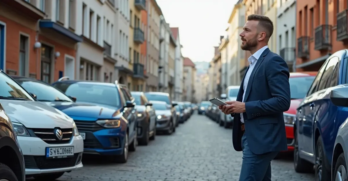 Skup aut używanych w Bydgoszczy – Co musisz wiedzieć?